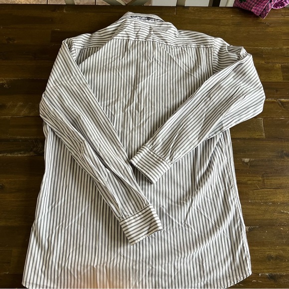 Christian Dior Button Up Long Sleeve Shirtt - Picture 5 of 9